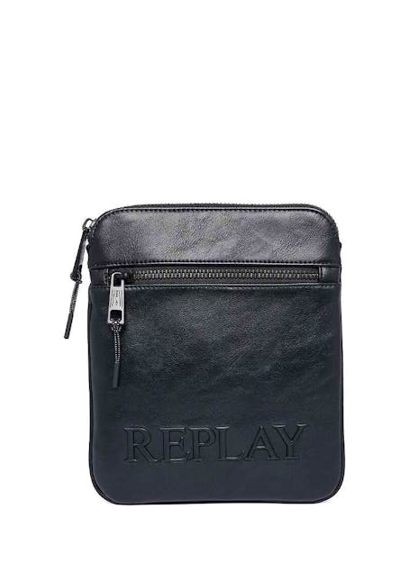 REPLAY - Replay Crossbody bag