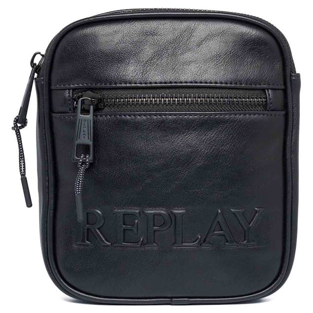 REPLAY - Crossbody Replay Bag