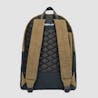 REPLAY - Two-Tone Fabric Replay Backpack