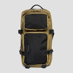 Backpack With Double Compartment