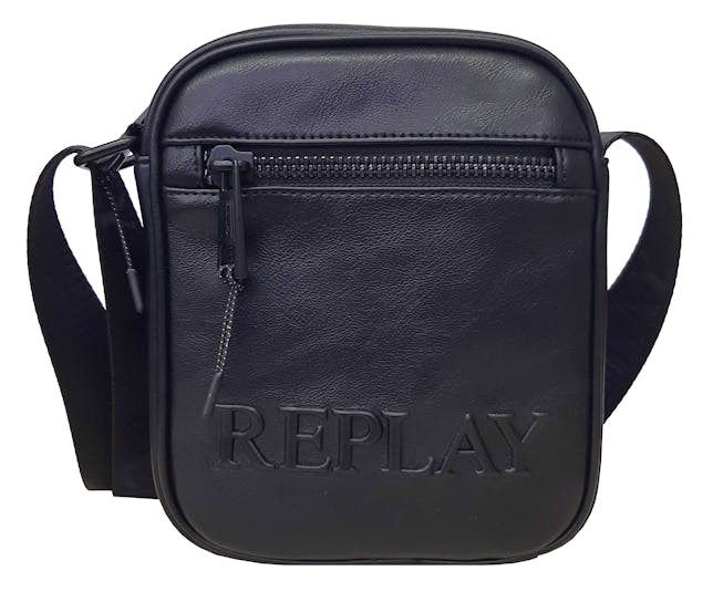 REPLAY - Replay Crossbody Bag