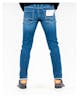 REPLAY - Slim Fit Hyperflex Jeans