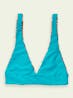 SCOTCH & SODA - Reversible ECONYL Bikini Top