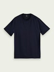 Solid Organic Cotton T-Shirt