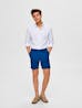 SELECTED - Regular Fit Chino Shorts