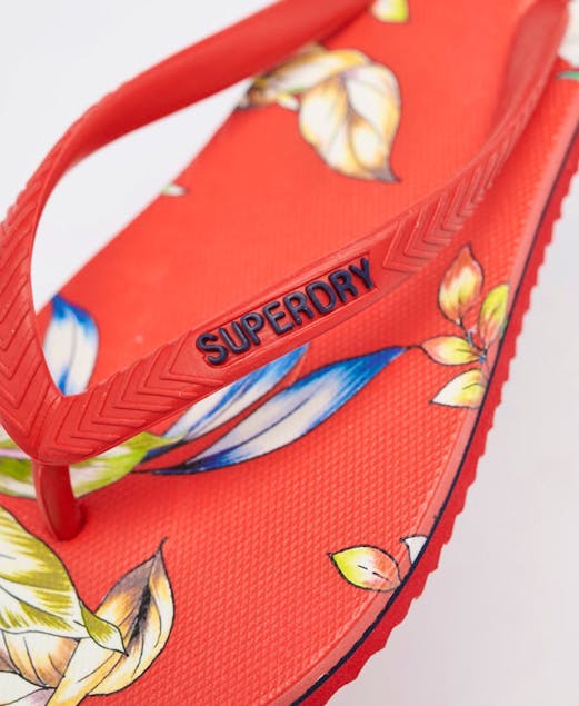 SUPERDRY - Classic Vintage Flip Flops