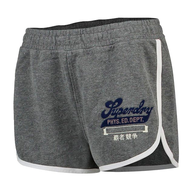 SUPERDRY - Collegiate Union Shorts