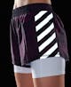 SUPERDRY - Sport Double Layer Shorts