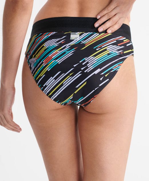 SUPERDRY - Sport Volley Bikini Bottom