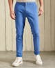 SUPERDRY - Organic Cotton Core Slim Chino Trousers