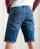 SUPERDRY - Slim Denim Shorts