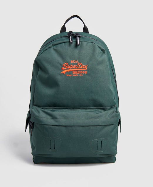 SUPERDRY - Vintage Logo Montana Backpack