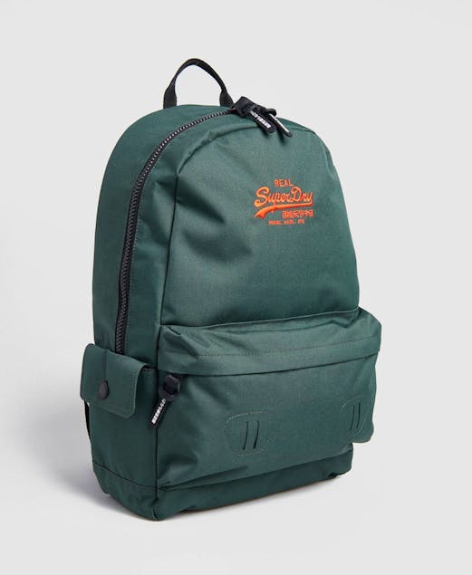 SUPERDRY - Vintage Logo Montana Backpack