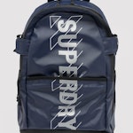 Sport Code Tarp Backpack
