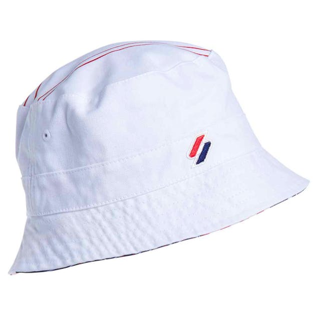 SUPERDRY - Sportstyle Bucket Hat