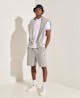 SUPERDRY - Organic Cotton Sportstyle Twin Tipped Polo Shirt