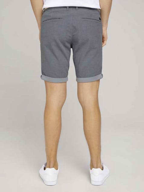 TOM TAILOR - Chino Shorts