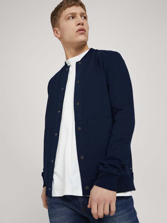 tom tailor bomber jacket