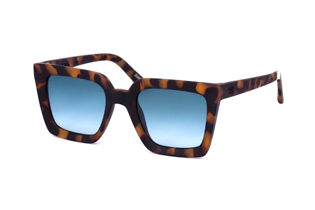 TOMS - Zuma Tortoise Sunglasses