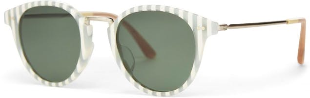 TOMS - Bellini Catalina Stripes Sunglasses