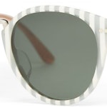 Bellini Catalina Stripes Sunglasses