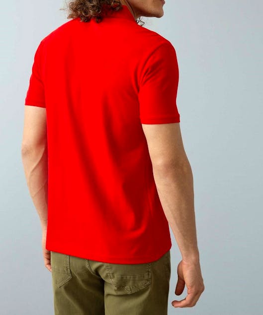 US POLO ASSN - Institutional Polo Shirt