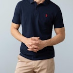 Institutional Polo Shirt