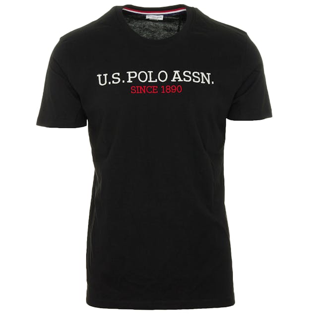 US POLO ASSN - Institutional Tee
