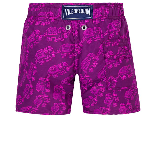 VILEBREQUIN - Boys Swimwear Elephant Dance
Boys Swimwear Elephant Dance