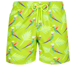 Swimwear Multicolore Parrots