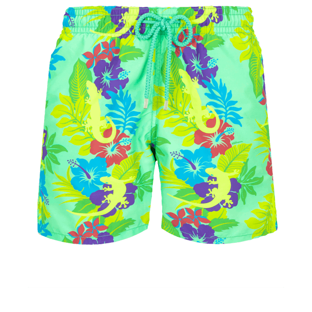 VILEBREQUIN - Swimwear Les Geckos