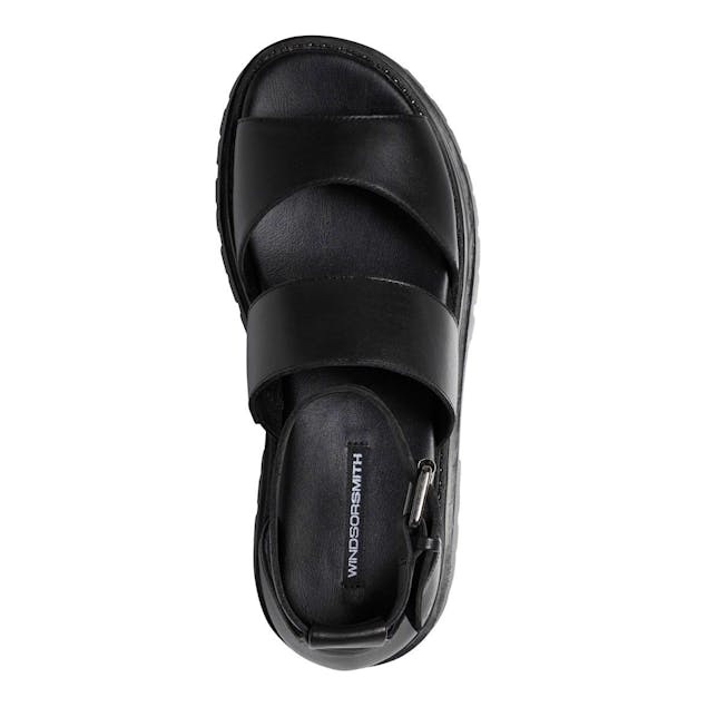 WINDSOR SMITH - Thrilled Leather Sandals
