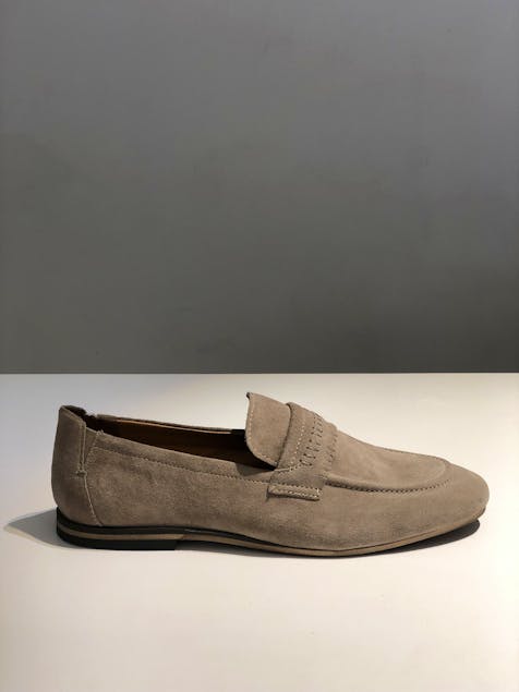 ANTONY MORATO - Antony Morato FOOTWEAR MOCASSINO Shoes FW01108LE300060
