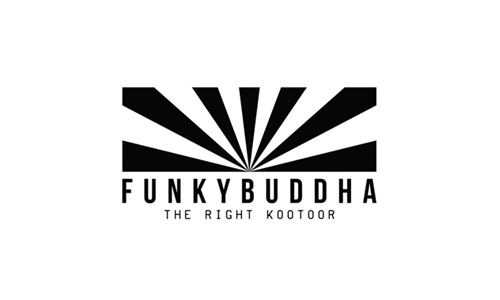 FUNKY BUDDHA