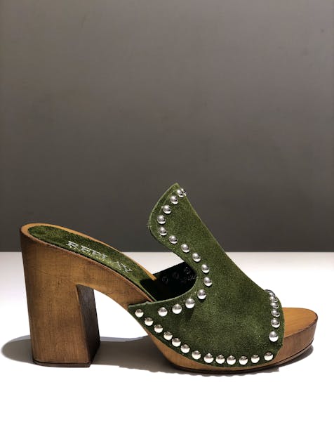 REPLAY - Replay Xena Shoes RP4I0003LW003