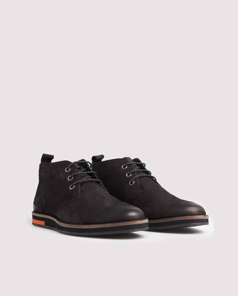 superdry chester chukka