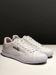 Ellesse  TAGGIA TEXT AM WHITE Shoes 610128