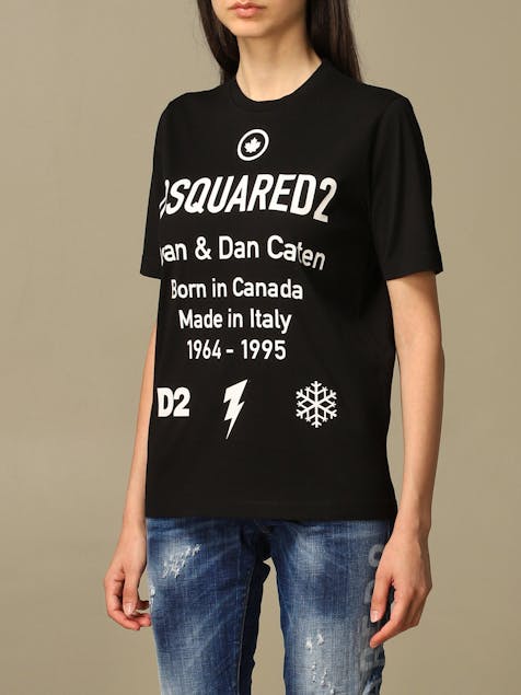 DSQUARED2 - T-Shirt