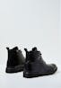 PEPE JEANS - Porter Lace-up Ankle Boots