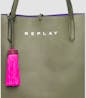 REPLAY - Reversible Replay Bag