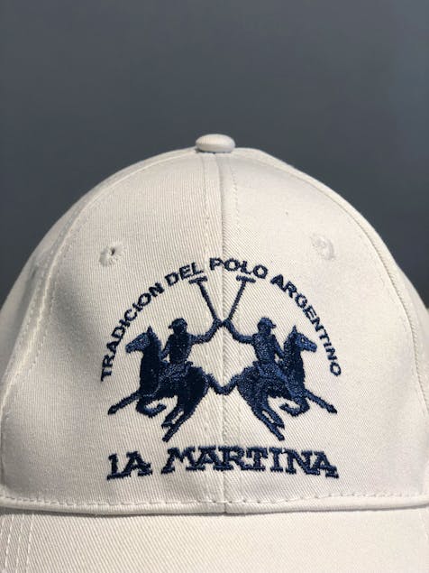 LA MARTINA - La Martina Hat 3LMNUH002