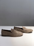Antony Morato FOOTWEAR MOCASSINO Shoes FW01108LE300060