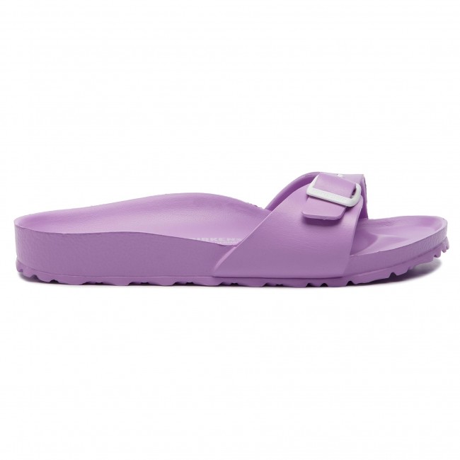 Birkenstock madrid eva outlet lavender