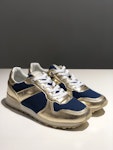 Pepe Jeans VERONA W GREEK 2 Shoes PLS30875