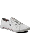 Pepe Jeans ABERLADY BASIC 17 Shoes PLS30500