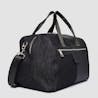 REPLAY - Denim Duffel Bag Replay Black
