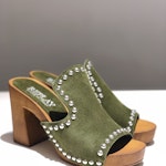 Replay Xena Shoes RP4I0003LW003