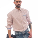 Pepe Jeans GRAHAM Shirt PM305567