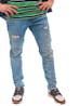 PEPE JEANS - Pepe Jeans STANLEY 32 Jeans PM201705WY62