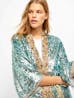 FREE PEOPLE - Light is Coming Duster